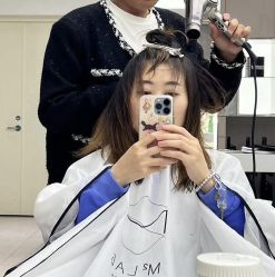 -M² LAB SALON