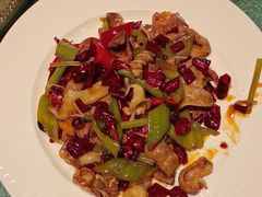 -巴蜀人家(东关街店)