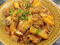 -黔人百味.贵州菜