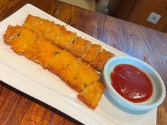 -宝中宝食府(清泰街店)