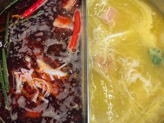 -一绪に寿喜烧(荟聚店)