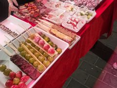 -品忆香炒货工坊(西稍门店)