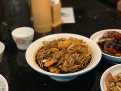 -老头儿油爆虾·知味杭州(爱琴海购物中心)