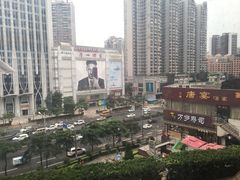 -珀丽酒店-协奏坊餐厅