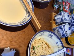 -辣肉面大王(天平路店)
