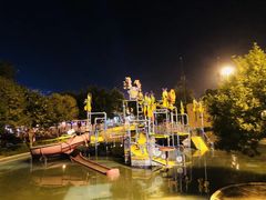 -欢乐水魔方水世界