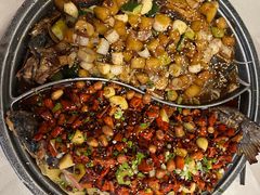 -锦尚阁烤鱼(望京新荟城店)