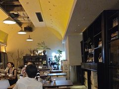 -Blac+Blac(中海环宇荟店)