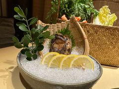 -余欢领鲜火锅(新街口店)