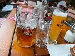 -普拉那啤酒坊Paulaner(凯宾斯基饭店)