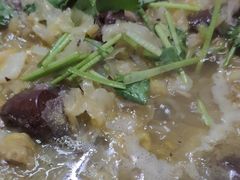 -沪华海鲜大酒楼(南汇店)