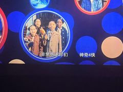-万达影城(金山万达广场IMAX店)