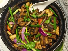 -广东道至正餐厅(区庄店)