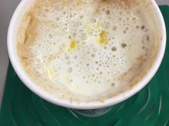 -星巴克(广州动漫星城东区店)
