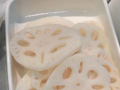-半天妖烤鱼(蒸湘万达广场店)