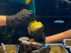 -July tale·可丽饼(德基广场店)