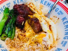 -克茗冰室(仁恒梦中心店)
