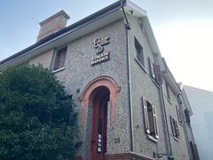 -思南书局(复兴中路店)