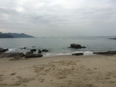 -南丫岛