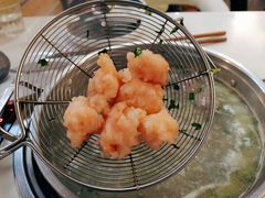 -三头牛·潮汕牛肉生蚝火锅 (夏湾店)
