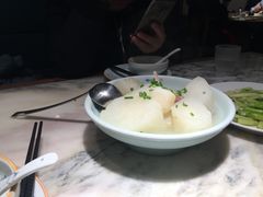 -梁家大院•农家菜(昆山会展中心店)