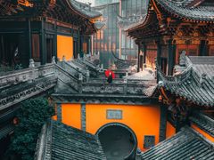 -重庆十八梯传统风貌区