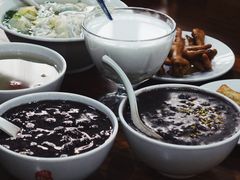 -随柳居·苏式小吃(建新巷店)