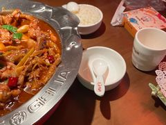 -胖哥俩肉蟹煲(永旺店)