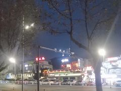 -慢丽江·云南野生菌土鸡锅(付家庄店)