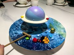 -3号仓库·创意中国菜(新世界城店)