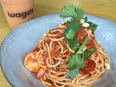 -Wagas沃歌斯(环贸店)