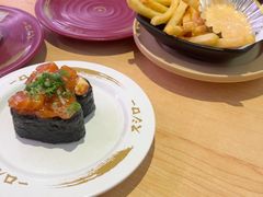 -寿司郎(皇庭广场店)