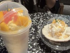 -喜茶(深圳万象城黑金店)