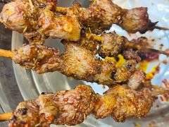 -炒豆合作社(东四总店)