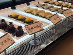 -SEA西雅图海鲜自助餐厅(海乐世界店)