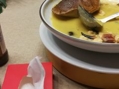 -小广寒电影艺术餐厅(小广寒经三路店)