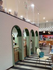 -宝燕乐园(春申店)