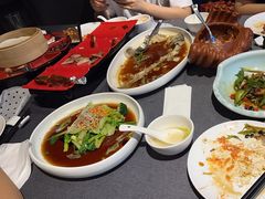 -羲和雅苑•北京烤鸭(平安国际金融中心店)