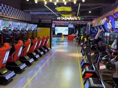 -环游嘉年华(广州-天河城店)