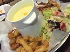 芝士锅-Mr.Pizza米斯特比萨(盐城聚龙湖店)