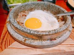 -玖·炭火烤肉