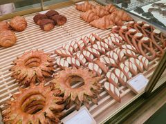 小碱水-石头先生的烤炉(济南领秀城贵和店)