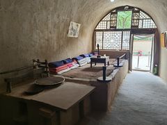 -梁家河村红色旅游区