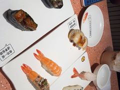 -元气寿司(东方宝泰店)