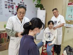 -紫瑞中医馆·养生推拿·中式筋膜(龙华店)