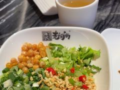 -老船舫·现做活鲜鱼馆(东郊记忆店)