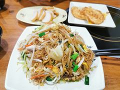 -牛小隆牛肉面馆(四牌楼店)