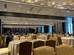 大堂-白云宾馆·白云宴餐厅