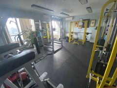 -悦健身私教工作室(双井店)