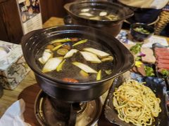 -束河人家(南锣鼓巷店)